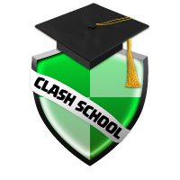 Clash School (@clashschool) 's Twitter Profile