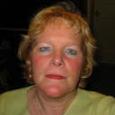 Vicki May Simzer - @Mayflower2133 - Twitter