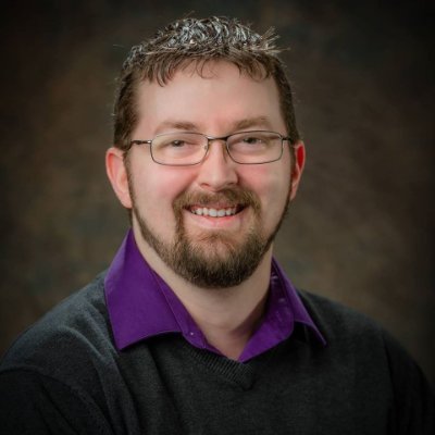 aspiringtechy's profile picture. energetic technology educator - on a mission for IT accessibility and excellence