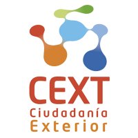 CEXT-Espaรฑoles en el exterior (@cext_es) 's Twitter Profile Photo CEXT-Espaรฑoles en el exterior (@cext_es) 's Twitter Profile Photo
