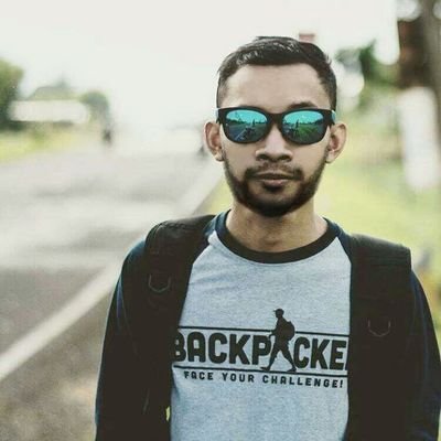 Sigit_Williams's profile picture. BOY SUMMER - SAGITARIUS || @official_sigitwilliams || https://t.co/N0HF7ueYER