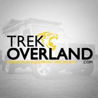 Trek Overland - #LandRover Expedition Specialists(@TrekoverlandLtd) 's Twitter Profile Photo