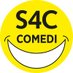 S4C Comedi (@S4CComedi) Twitter profile photo