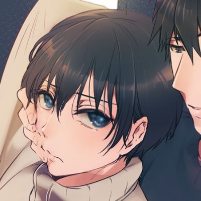 白紙@創作さんのプロフィール画像