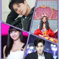🌟 #MOMO #ONG SEONGWU✨ (@jypmomo0303) Twitter profile photo