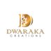 Dwaraka Creations (@dwarakacreation) Twitter profile photo