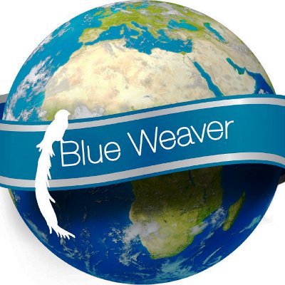 Blue Weaver: Specialist Publisher's Representative