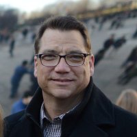 Dave Jackson (Frosty) (@f3_frosty) 's Twitter Profile
