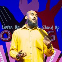 Nathaniel A. Cole (@nathanielacole) 's Twitter Profile