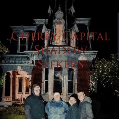 ccShadowSeekers's profile picture. We are a Group of Paranormal Researchers who are experienced/ Intrested in Historical Locations to also help preserve. We are a Not for Profit Team.