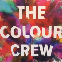 The Colour Crew(@ColourCrewPrint) 's Twitter Profile Photo