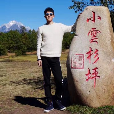 zuozuohui's profile picture. 字节跳动资深工程师
Senior Engineer at Bytedance Inc