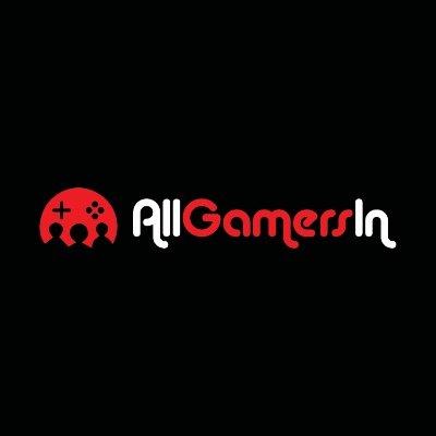 AllGamersIn Profile Picture