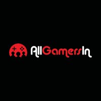 All Gamers In(@AllGamersIn) 's Twitter Profile Photo