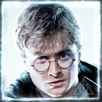 Harry Potter video game official twitter Account, EA GAMES ,ALL RIGHTS RESERVED 2011