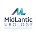 MidLantic Urology (@MDLUrology) Twitter profile photo