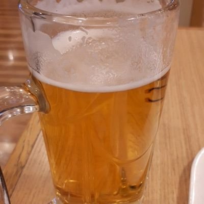 ビール Profile