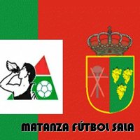 Matanza Futbol Sala Oficial(@MatanzaSala) 's Twitter Profile Photo