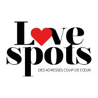 LOVE SPOTS(@LoveSpots) 's Twitter Profile Photo