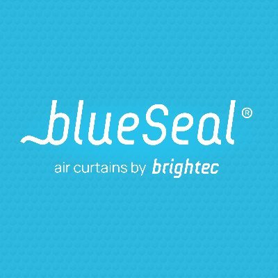 BlueSeal original air curtains for temperature-controlled transport