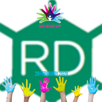 Rare Disease Policy (@rarediseaseseu) 's Twitter Profile