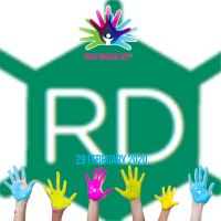 Rare Disease Policy(@RareDiseasesEU) 's Twitter Profile Photo