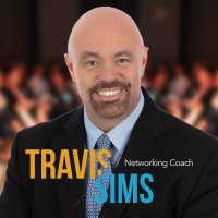 Travis Sims - @Connect2Travis Twitter Profile Photo