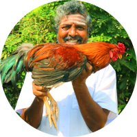 Farmer Cooking(@Farmer_Cooking) 's Twitter Profile Photo