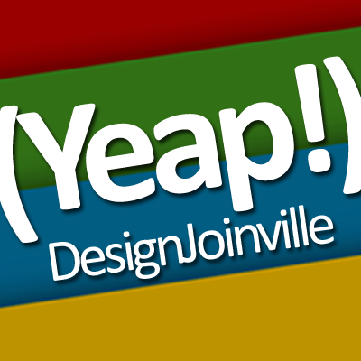 Tudo o que você precisa saber sobre Design e os acontecimentos da área para Joinville e Região!
Mantido por @mtomio