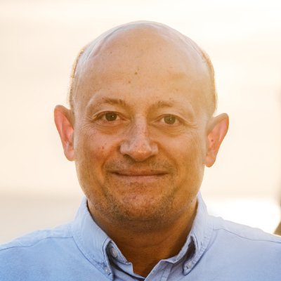 Norbert Samama Profile