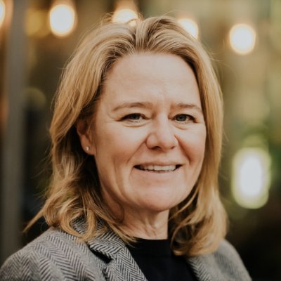 CEO of @EQUANS_UK - a new global leader, part of the ENGIE Group enabling customers to fully embrace the energy, digital & industrial transitions.