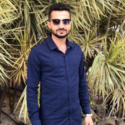 SyedRohulla's profile picture. 