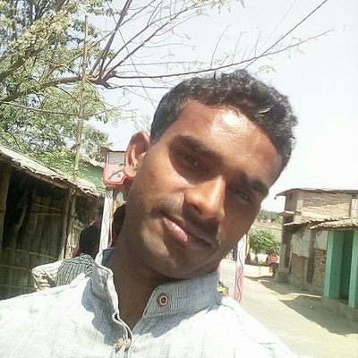 MithaleshPaswan's profile picture. Mithalesh Ku Paswan,भीम समर्थक