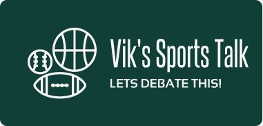 vik_talk's profile picture. 