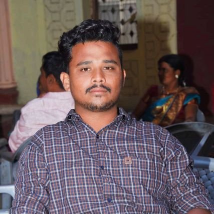 deepak_jalde's profile picture. be a good