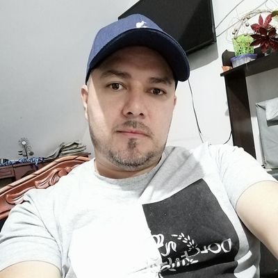 Profile Picture of Andres Fabian Alzate (@AndresA) on Twitter