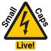 SmallCapsLive (@smallcapslive) Twitter profile photo SmallCapsLive (@smallcapslive) Twitter profile photo