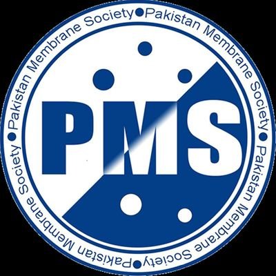 Twitter account for the Pakistan Membrane Society. Visit our website https://t.co/dMessmOCRl