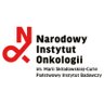 NIO_PIB's profile picture. Narodowy Instytut Onkologii im. Marii Skłodowskiej-Curie - Państwowy Instytut Badawczy
