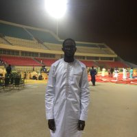 صالح الميلاني🇸🇳🇮🇹 (@touresaleh) 's Twitter Profile