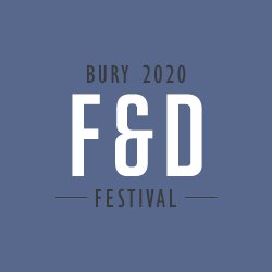 Bury Food & Drink Festival 2020 starts on Monday 27th July and runs up to Sunday 2nd August