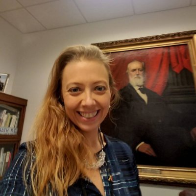 Life-long love of history - author, researcher, learner