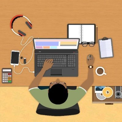 KonanEddie3's profile picture. 🇨🇮Apprenti Developpeur web.🇨🇮
🇨🇮Forex trader🇨🇮