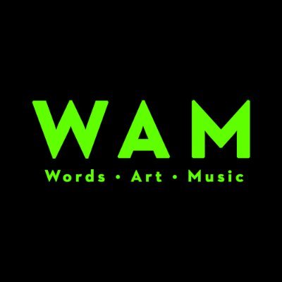 #WAM showcases the very best in #Words #Art and #Music from the South Wales valleys and beyond! Join our mailing list at https://t.co/tNQmI3rvvg