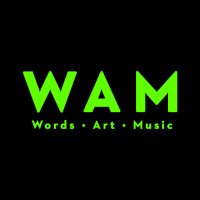 WAM • Words Art Music (@words_art_music) 's Twitter Profile Photo WAM • Words Art Music (@words_art_music) 's Twitter Profile Photo