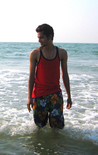 Proud Indian | Techie | Photography | Traveller | 
My Tweets are my own!