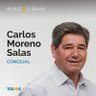 CAMSalas's profile picture. concejal frente de Todos Bahía Blanca