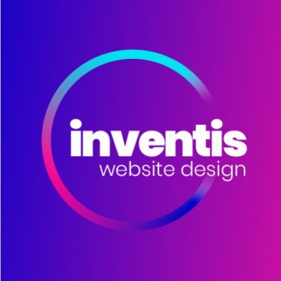 Inventis Website Design… website design reinvented. 
Bespoke Website Design from just £1 a day.
Zero Upfront Costs
Everything Included
Unlimited Updates