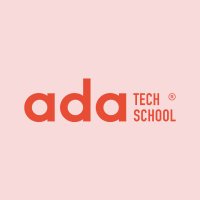 Ada Tech School(@adatechschool) 's Twitter Profileg