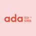 Ada Tech School (@adatechschool) Twitter profile photo